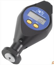 Máy đo độ cứng nhựa, cao su Fowler Shore D 54-762-002